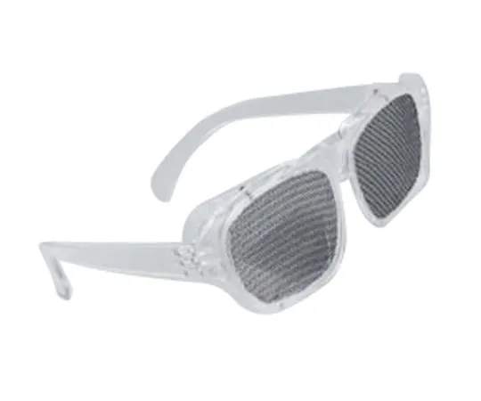 62-3983-63　Mesh Glasses　NO.1351