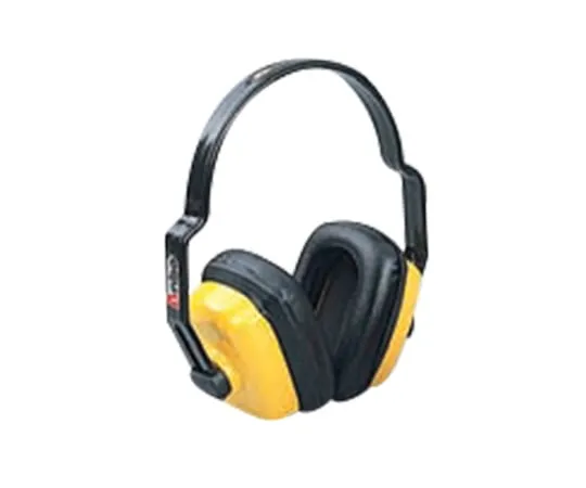 62-3983-03　Earmuffle Yellow　NO.3000