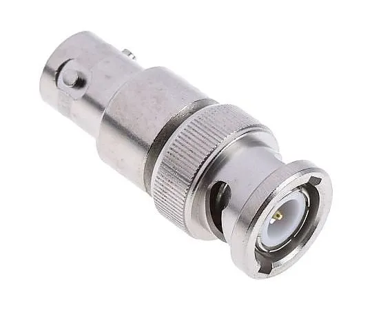 63-5181-11　Tektronix 237-BNC-TRX BNC Feedthrough Terminator　237-BNC-TRX