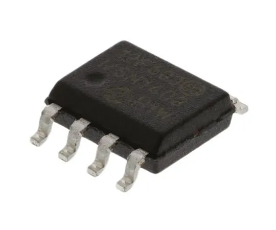 63-4895-60　Microchip, 8bit PIC Microcontroller, 20MHz, 2048 x 14 words, 256 B Flash, 8-Pin SOIC　PIC12F683-I/SN