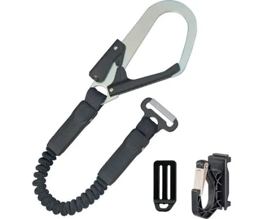 65-2016-72　Auxiliary Rope L1　HJR-L1BK