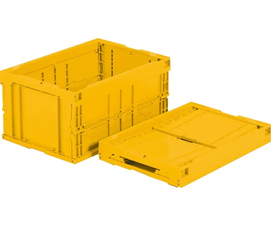 67-6658-05　Container 40B Yellow　55120000YE305