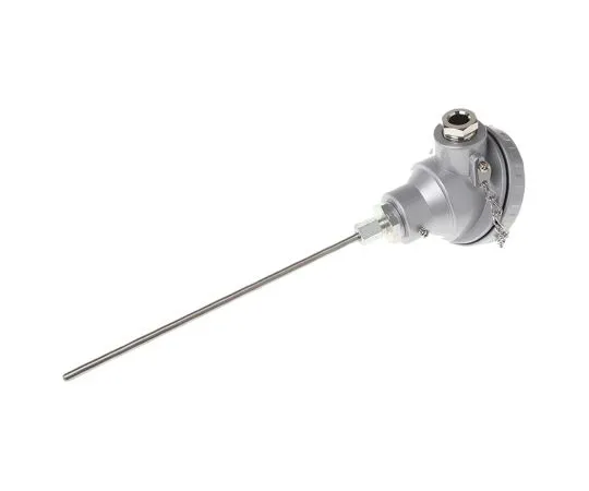 63-4894-69　RS PRO Type K Thermocouple 200mm Length, 6mm Diameter, -100°C → 1100°C　621-2401