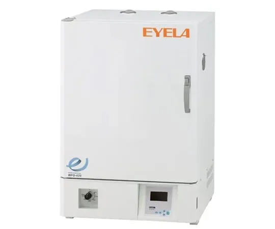 63-1396-52　Blower Constant Temperature Dryer Windy Oven　WFO-420