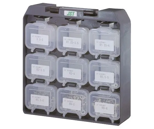 63-4882-48　JST Ring Tongue Terminal Crimp terminal Kit　RS-KT-HO