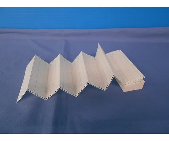 63-5626-04　Recording Paper 30 pieces 10m　2-1080(K)