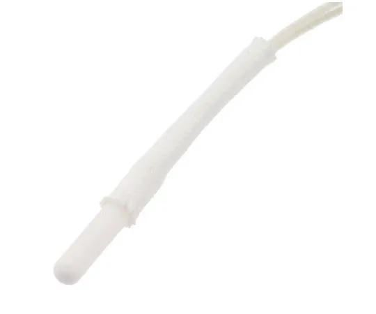 63-4660-09　RS PRO Type PT 100 Thermocouple 15mm Length, 2.8mm Diameter, -50°C → +350°C　110-4460