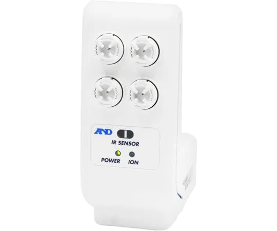 65-1698-87　DC Corona Discharge Type Windless Ionizer　AD-1683A