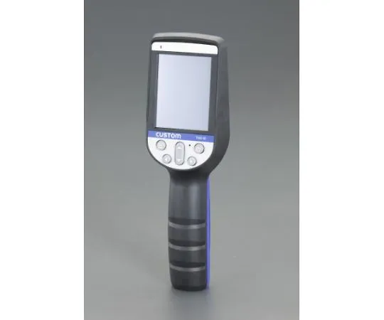 63-3249-65　［Discontinued］Infrared rays Thermography (Visible camera Adapted )　EA701ZC-11