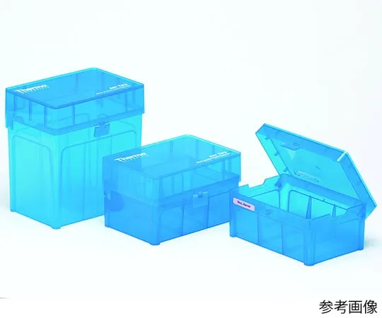 64-5229-43　MB ART Reload Empty Rack 1000ul Sterilized for Tips　2008-ER