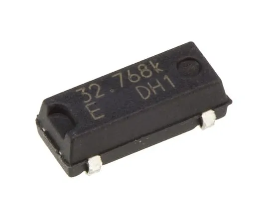 63-4931-71　Epson 32.768kHz Crystal Unit ±20ppm SMD 4-Pin 8 x 3.2 x 2.38mm　Q13MC3061000311