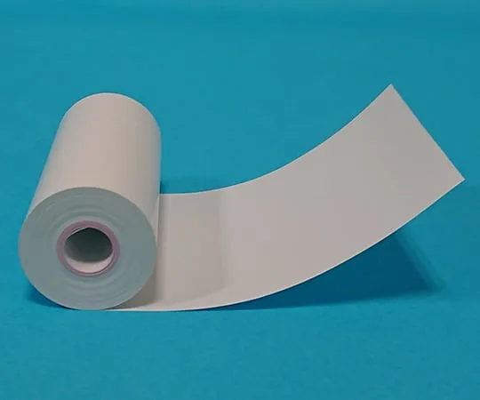 63-8468-42　Recording Paper 10 pieces　TP-202L/TP058-07L