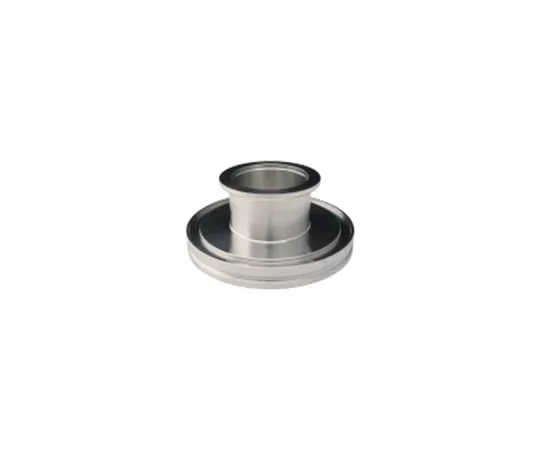 69-3851-02　Conversion Flange SUS303 DN40 ISO-KF/DN63 ISO-K 1set (3pcs)　212-173