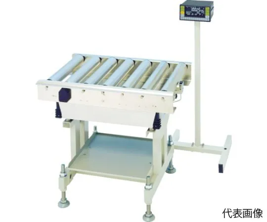 65-2535-07　Measuring Conveyer Stand for 15 K/Introducing Conveyer Stand for 15 K　AD4942-07