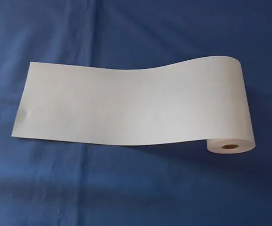 64-1126-48　Recording Paper 10 pieces　121-1200