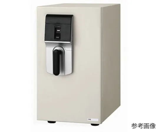 64-4650-51　Fireproof Safe (Fingerprint Authentication Type)　ZSOSDN-F