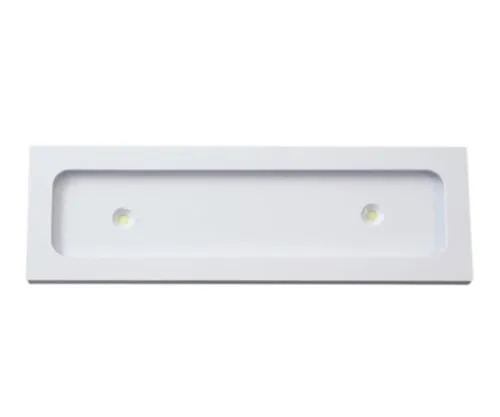 61-7416-93　SP123 White　SP123A