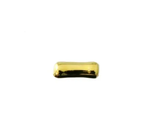 61-7421-37　Gold Characters Small Hyphon　ABG15-15