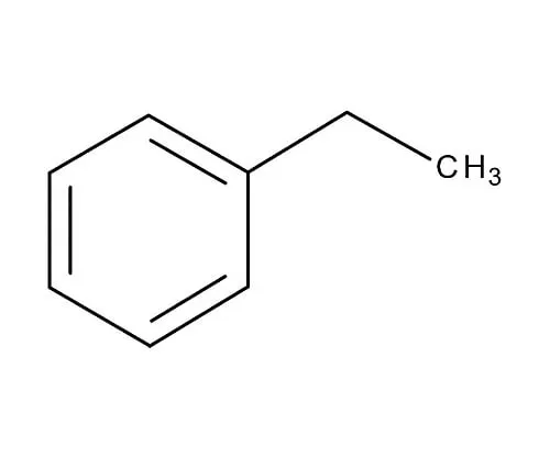 61-0328-80　Ethylbenzene for Synthesis 801372 1L　8.01372.1000