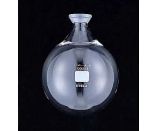 65-0564-70　Receiver Flask 100 mL ISO Standard for Small Rotary Evaporators