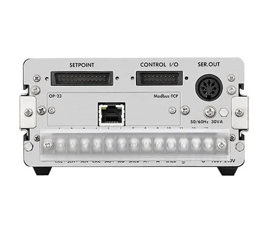 63-7049-43　MODBUS-TCP for AD 4401 A　AD4401A-23