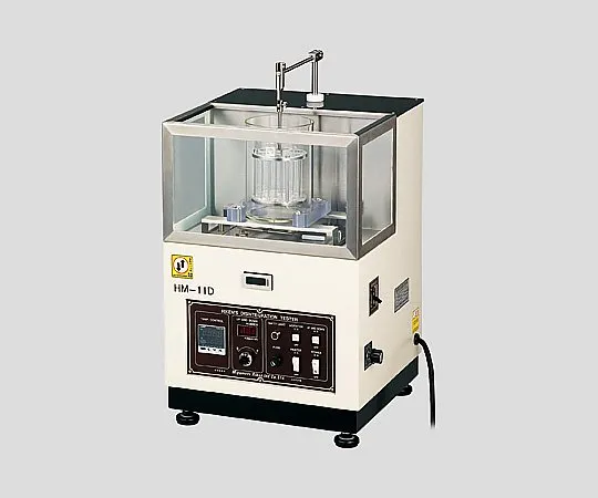 2-4594-02　［Discontinued］Compact Collapse Tester　HM-11D