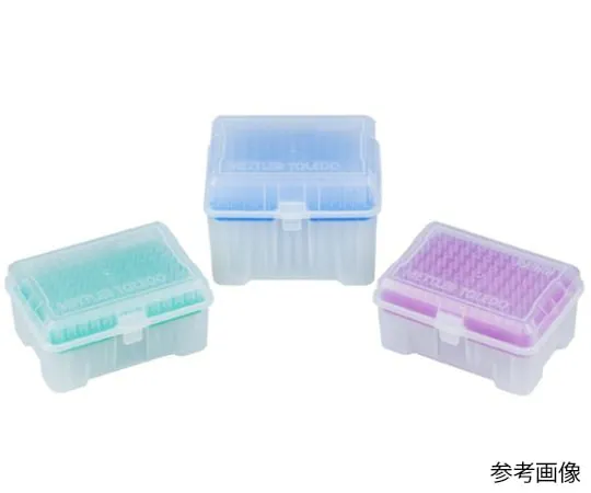 64-3927-73　General Purpose Insert HRC UNV C 10uL 960 C/10 1 piece (96 pcs x 10 racks)　30374654