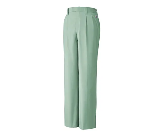 63-1788-49　Pocketless Pants Green　2642-25-S