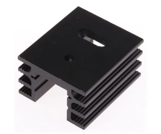 63-4734-30　Heatsink, TO-220, 8K/W, 37.5 x 32 x 20mm, Screw　SK76-37,5-TO220