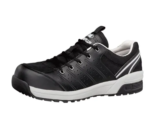 62-0936-14　Top Puff Included Sneakers MPN-301 Black 22cm　MPN-301-BK-22
