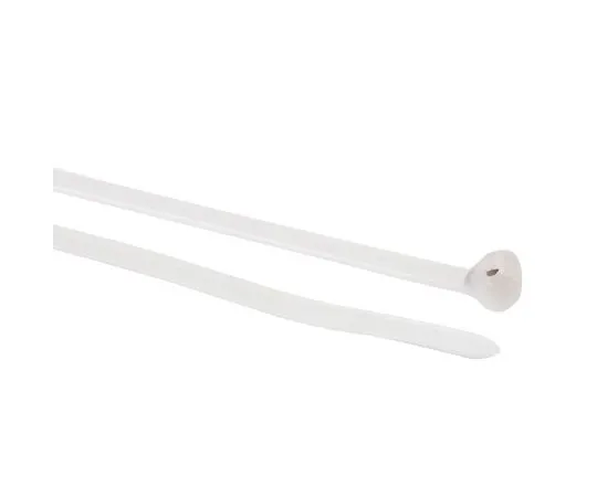 63-4818-94　Thomas & Betts, Ty-Rap Series Natural Nylon Cable Tie, 281.94mm x 3.56 mm　TY26M