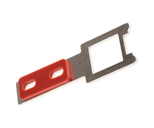 63-4746-68　Telemecanique Sensors XCSZ01 Actuator, For Use With XCSA Safety Switch, XCSB Safety Switch, XCSE Safety Switch　XCSZ01