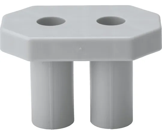 67-7137-78　Louver Fence Joint Gray　80616800GLCCB