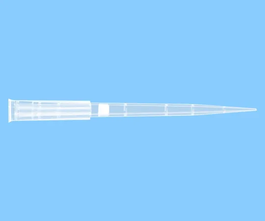 63-2980-09　Filter Tip 200 muL Long (Rack)　70.1189.215