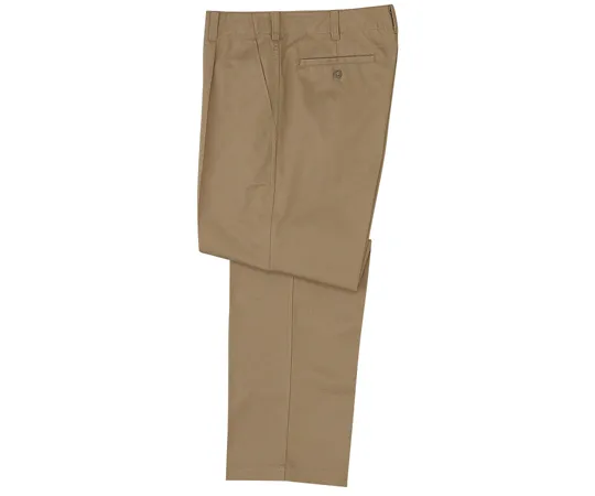65-1255-49　Work Clothes, E/C Slacks Beige 70 m M5600-SITA-70　M5600-SITA-70