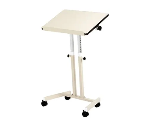 61-3764-66　［Discontinued］Work Table (Up-and down, slope table type)　SK-645