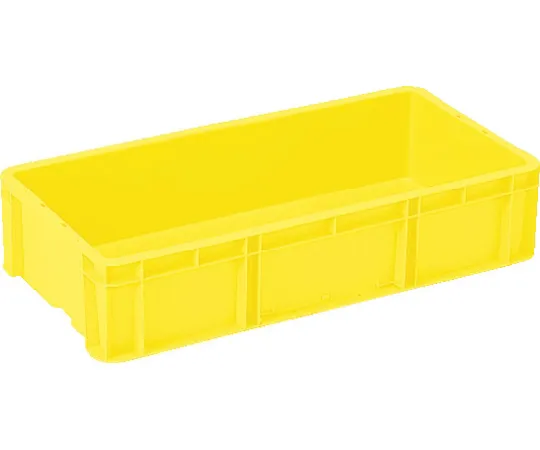 67-7318-42　TP Standard Container TP361.5 Yellow　20240300YE201