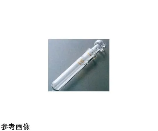 65-6869-55　SPC Receiver (with Flat Plug) 10 mL SPC-15　6530-01
