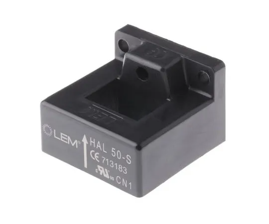63-4726-76　LEM HAL Series Open Loop Current Sensor, ±150A nominal current　HAL 50-S