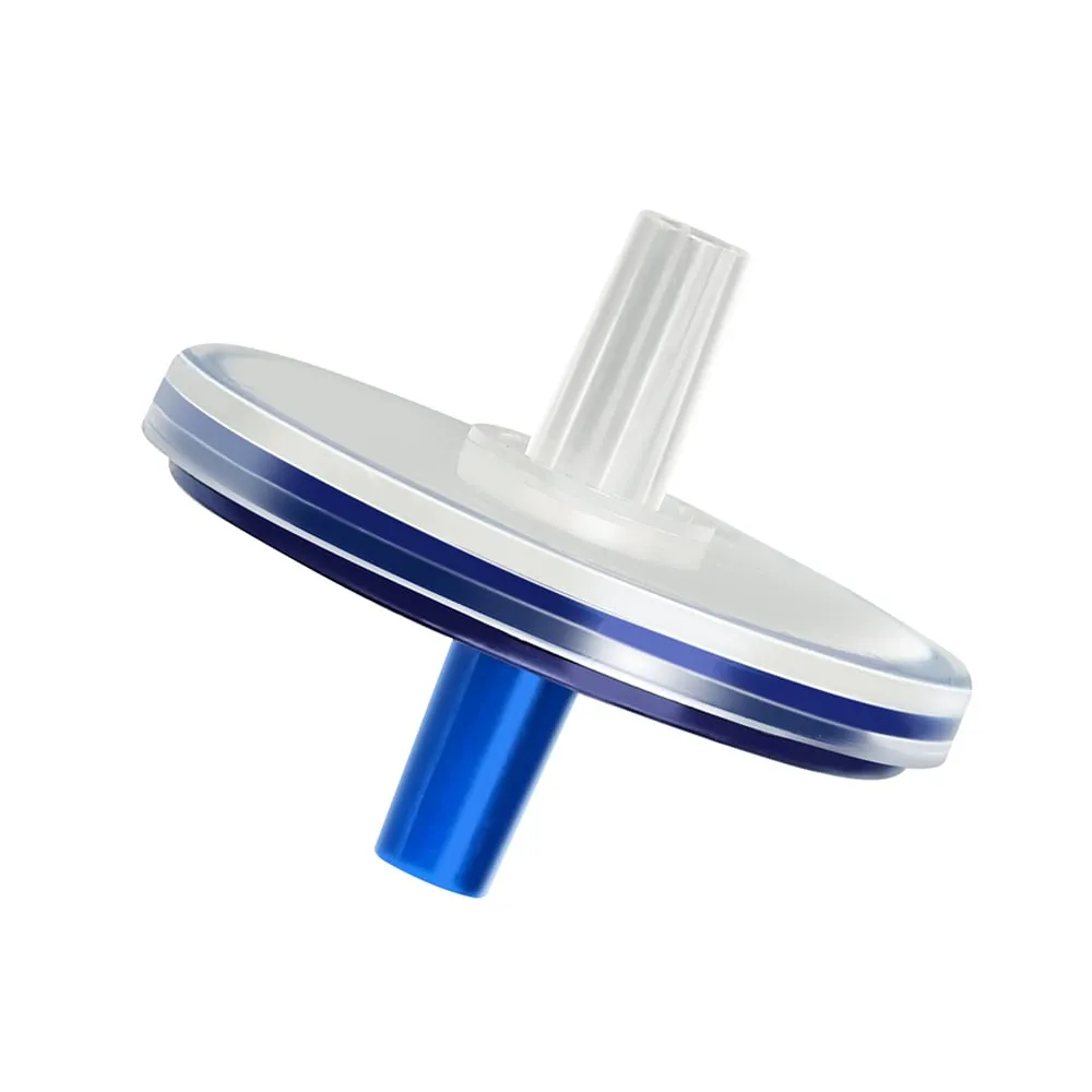 1-335-11　Pipette Filler (Front Lab) Replacement Filter (Hydrophobicity, Pore Size φ0.45μm)