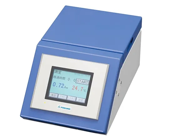 2-6320-31　Water Activity Measuring Instrument Main Unit　EZ-200