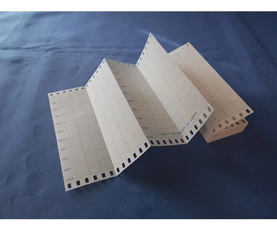 63-8468-57　Recording Paper 20 pieces　E965KK100-93T**E9653KA(K)**