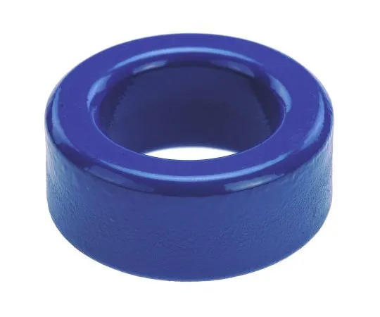 63-4728-40　EPCOS Ferrite Ring Toroid Core, For: General Electronics, 37.5 (Dia.) x 16.2mm　B64290L0674X830