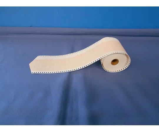 63-5625-90　Recording Paper 10 pieces 40m　E-CH-50A