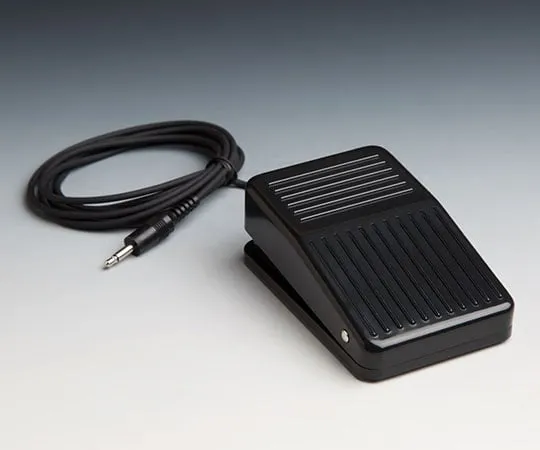 64-0921-81　foot switch　FSW-01