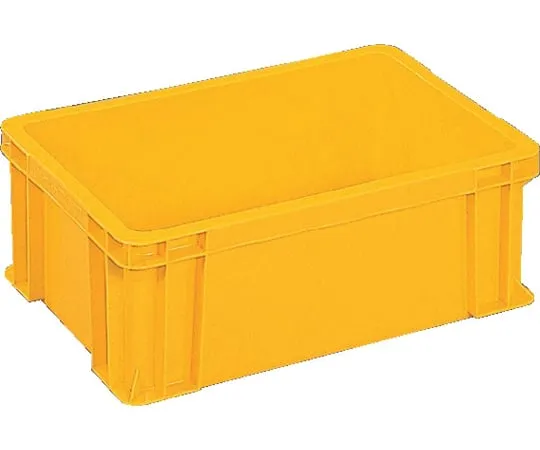 67-7315-07　Container 36-2 without Hole Yellow　20370800YE304