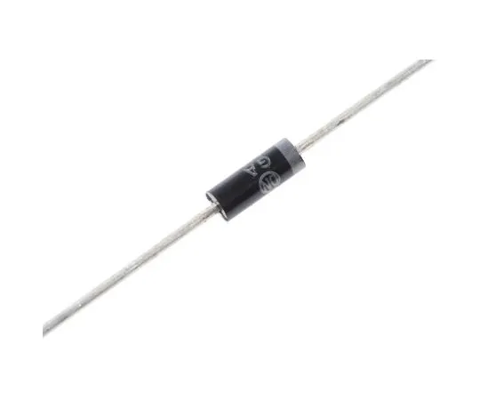 63-4918-11　ON Semiconductor, 120V Zener Diode 5% 5 W Through Hole 2-Pin DO-15　1N5380BRLG