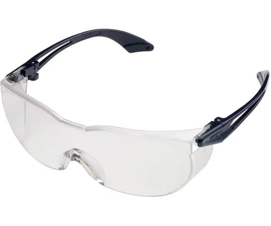 67-6631-16　JIS Standard Product Safety Goggles x -9174 uvex skylite (Anti-Fog/Hard Coating)　X-9174-466