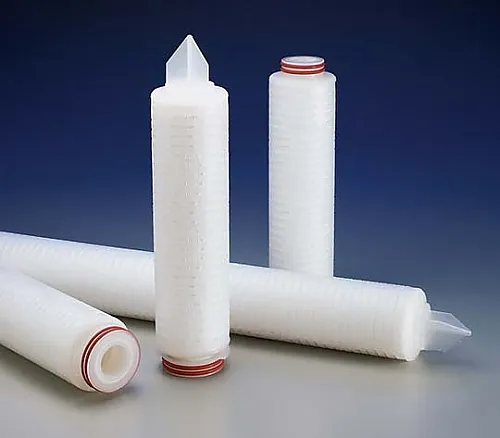 61-0228-78　Durapore Cart Filt 20In. 0.5+0.2+0.22μm Code 0 3/Pk 3 x 1ST　CVSS02TP3