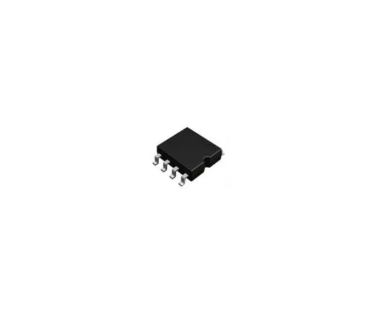 63-4706-09　ROHM BA6287F-E2,  Brushed Motor Driver IC 8-Pin, SOP　BA6287F-E2